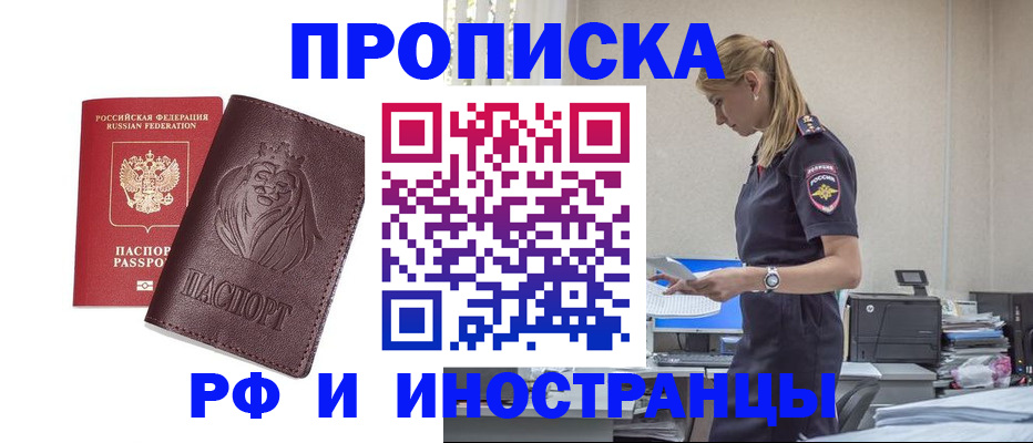 прописка гарантия в Шатуре